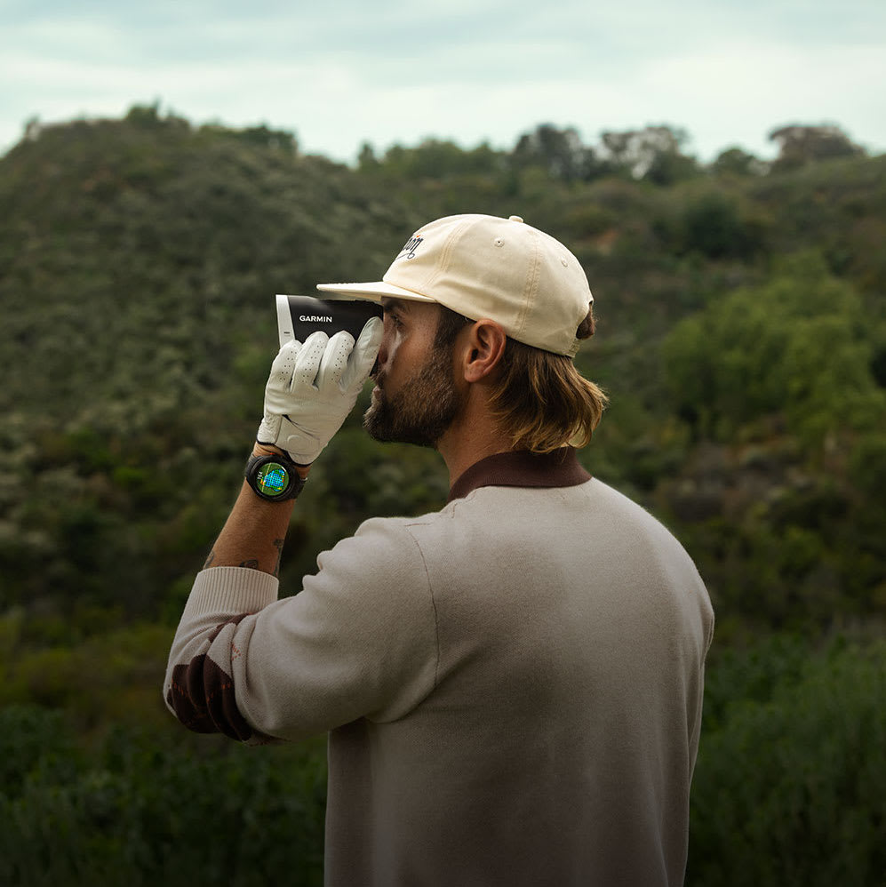 GOLF DEVICES TO ELEVATE YOUR GAME