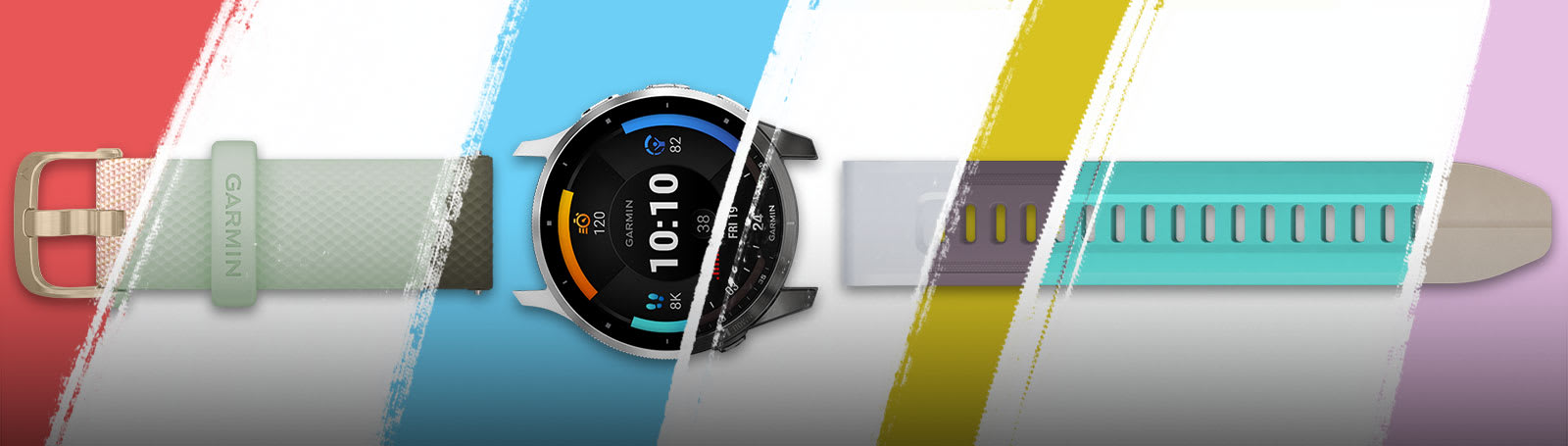 Your Custom Smartwatch Is Waiting