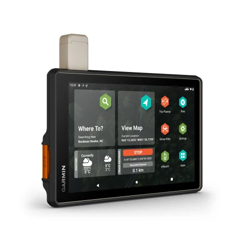 TRAD-OVERLAND EDITION GPS EMEA  010-02508-10