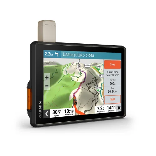 TREAD XL OVERLAND EDITION GPS EMEA 010-02509-10