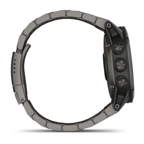 D2 DELTA PX SAPPH CARBON GRAY DLC 010-01989-31