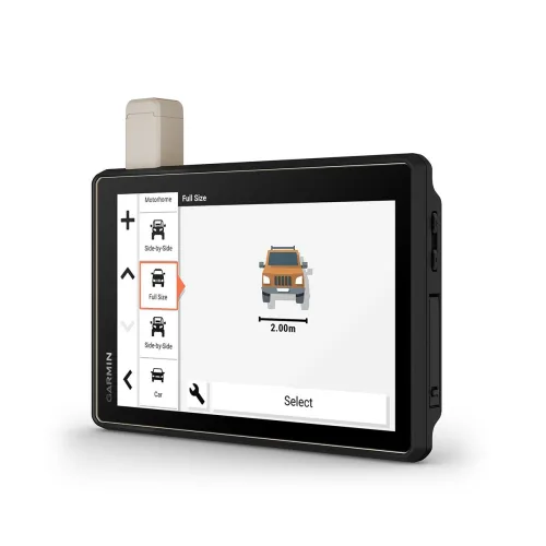 TRAD-OVERLAND EDITION GPS EMEA  010-02508-10