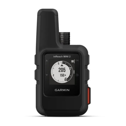 GARMIN INREACH MINI 2, FLAME BLACK, GPS, EMEA 010-02602-03