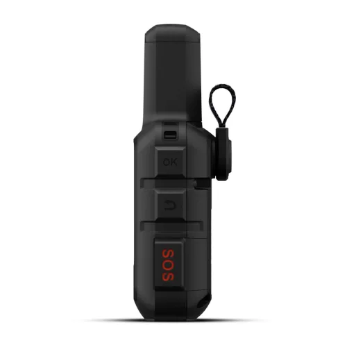 GARMIN INREACH MINI 2, FLAME BLACK, GPS, EMEA 010-02602-03