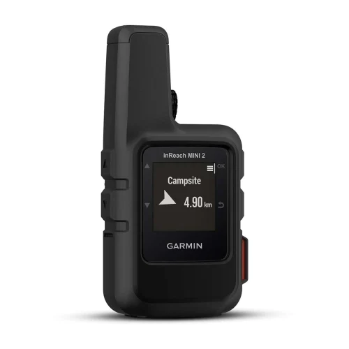 GARMIN INREACH MINI 2, FLAME BLACK, GPS, EMEA 010-02602-03