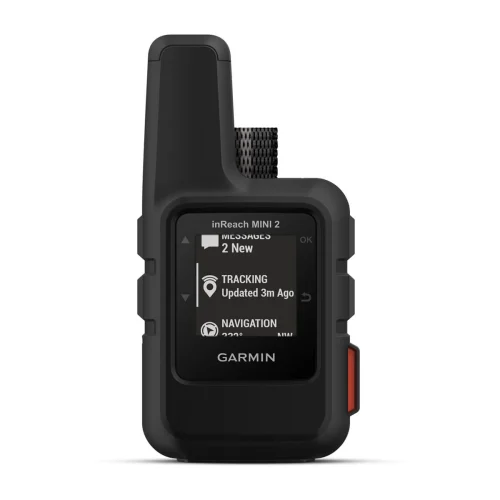 GARMIN INREACH MINI 2, FLAME BLACK, GPS, EMEA 010-02602-03