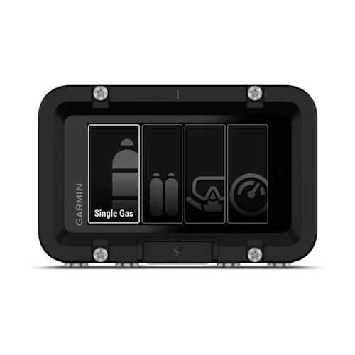 DESCENT X50i, DIVE COMPUTER, WW 010-02853-00