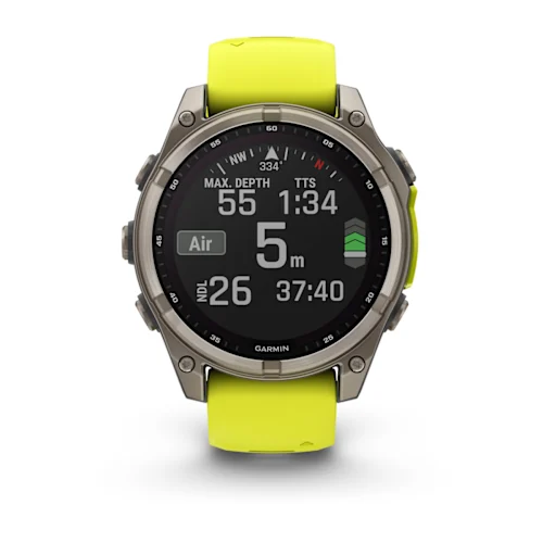 FENIX 8 47MM, SAPH SOLAR, BARETI/GRAPHITE, AMPYE/GRPHBND, EMEA 010-02906-21