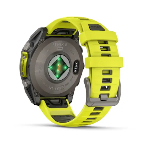 FENIX 8 47MM, SAPH SOLAR, BARETI/GRAPHITE, AMPYE/GRPHBND, EMEA 010-02906-21