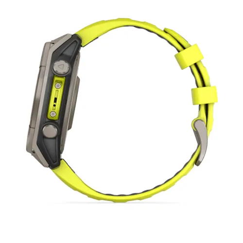 FENIX 8 47MM, SAPH SOLAR, BARETI/GRAPHITE, AMPYE/GRPHBND, EMEA 010-02906-21