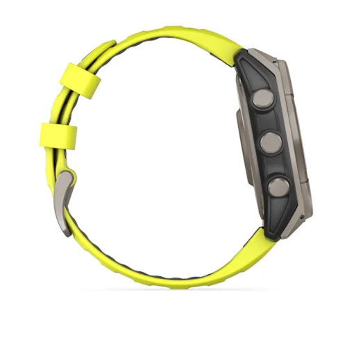 FENIX 8 47MM, SAPH SOLAR, BARETI/GRAPHITE, AMPYE/GRPHBND, EMEA 010-02906-21