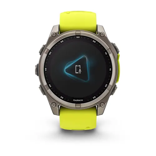FENIX 8 47MM, SAPH SOLAR, BARETI/GRAPHITE, AMPYE/GRPHBND, EMEA 010-02906-21