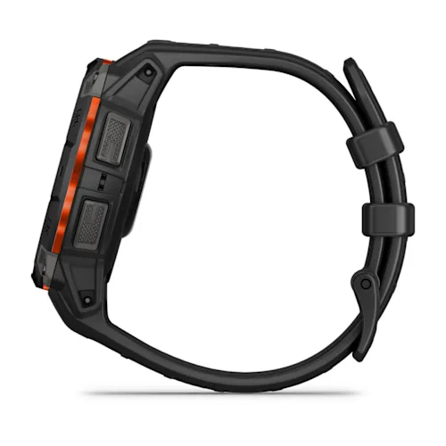 INSTINCT 3,45MM,SOLAR,BLACK BEZEL WITH BLACK BAND,WW,010-02934-00