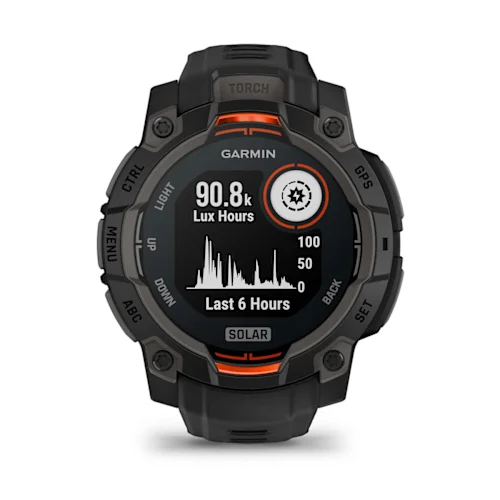 INSTINCT 3,45MM,SOLAR,BLACK BEZEL WITH BLACK BAND,WW,010-02934-00
