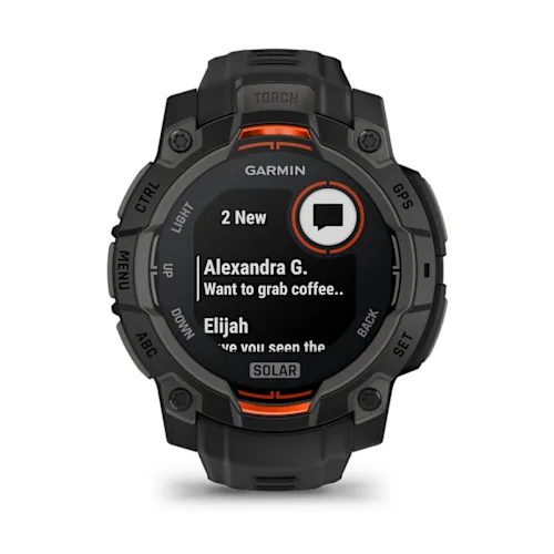 INSTINCT 3,45MM,SOLAR,BLACK BEZEL WITH BLACK BAND,WW,010-02934-00