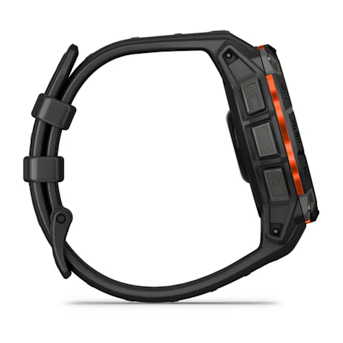 INSTINCT 3,45MM,SOLAR,BLACK BEZEL WITH BLACK BAND,WW,010-02934-00