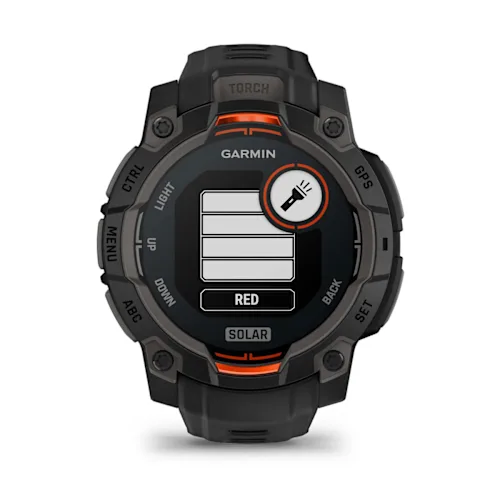 INSTINCT 3,45MM,SOLAR,BLACK BEZEL WITH BLACK BAND,WW,010-02934-00