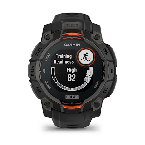 INSTINCT 3,45MM,SOLAR,BLACK BEZEL WITH BLACK BAND,WW,010-02934-00