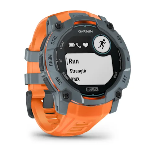 INSTINCT 3,50MM,SOLAR,TWILIGHT BEZEL W/SOLSTICE BAND,WW 010-02935-01