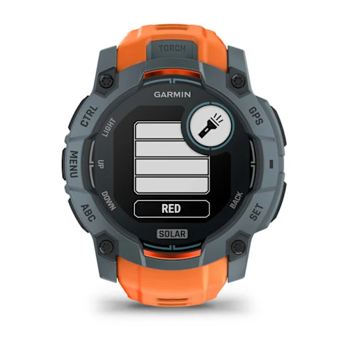 INSTINCT 3,50MM,SOLAR,TWILIGHT BEZEL W/SOLSTICE BAND,WW 010-02935-01