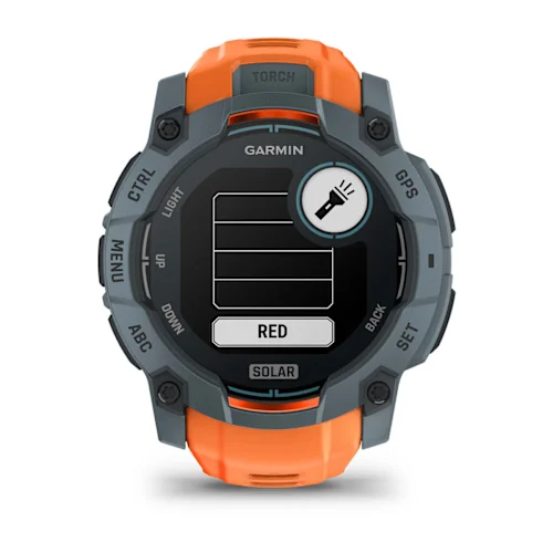 INSTINCT 3,50MM,SOLAR,TWILIGHT BEZEL W/SOLSTICE BAND,WW 010-02935-01