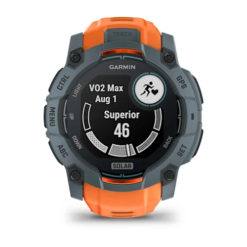 INSTINCT 3,50MM,SOLAR,TWILIGHT BEZEL W/SOLSTICE BAND,WW 010-02935-01