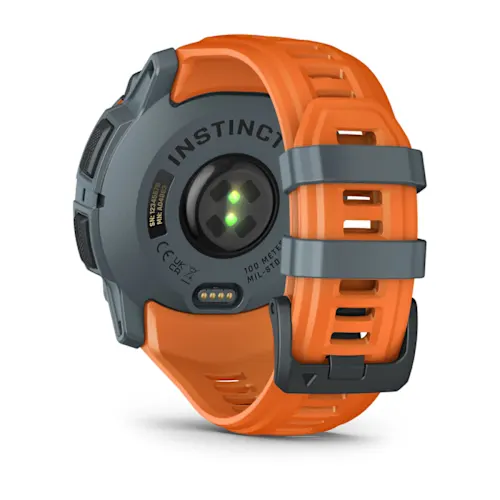 INSTINCT 3,50MM,SOLAR,TWILIGHT BEZEL W/SOLSTICE BAND,WW 010-02935-01