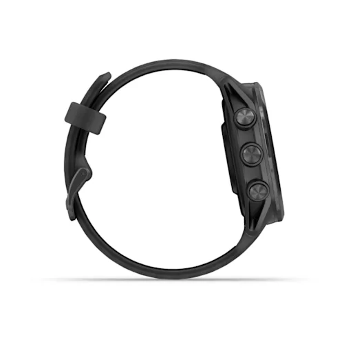 Forerunner 570 - 42MM, WiFi, GPS, WW, Black 010-02970-00
