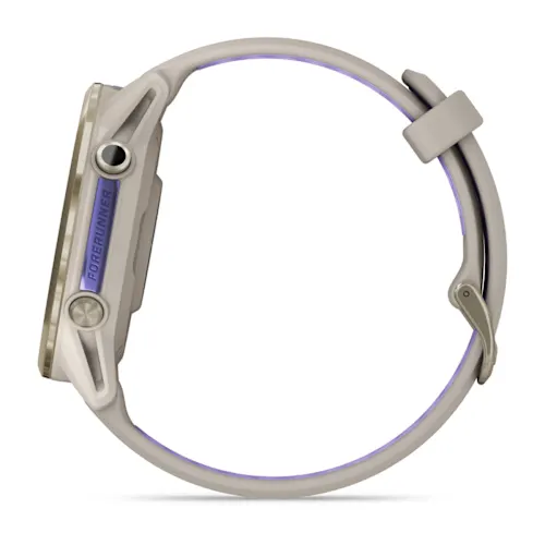 Forerunner 970, GPS, EMEA, French Gray/Indigo 010-02969-12