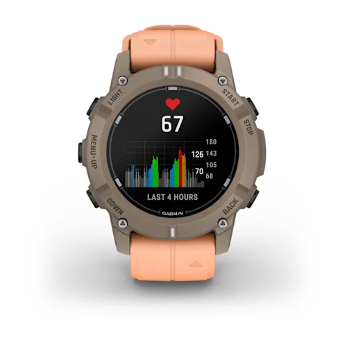 DESCENT G2, DIVE COMPUTER, PALOMA/SHELLPINK, WW 010-02986-01 variant