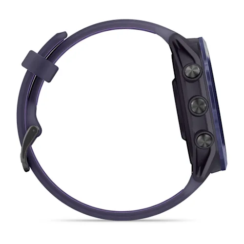 Forerunner 570 - 47MM, WiFi, GPS, WW, Imperial Purple/Indigo 010-02971-02