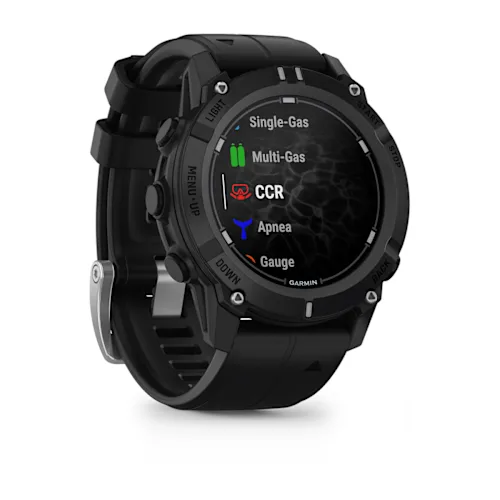 DESCENT G2, DIVE COMPUTER, BLACK, WW 010-02986-00