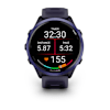 Forerunner 570 - 47MM, WiFi, GPS, WW, Imperial Purple/Indigo 010-02971-02