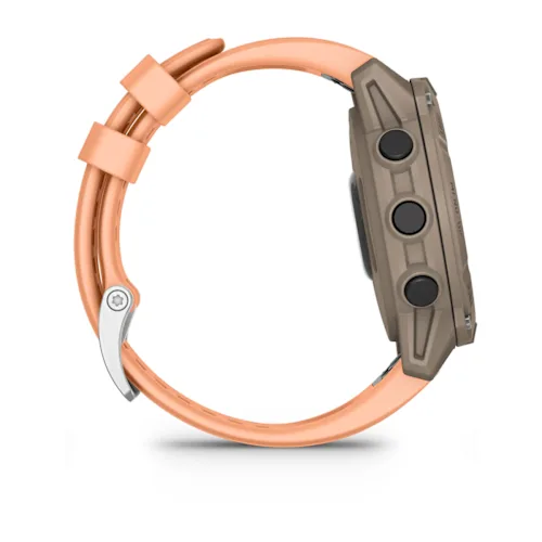 DESCENT G2, DIVE COMPUTER, PALOMA/SHELLPINK, WW 010-02986-01