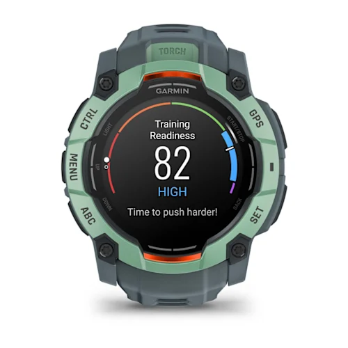 INSTINCT 3,50MM,AMOLED,NEOTROPIC BEZEL WITH TWILIGHT BAND,WW,010-03020-01