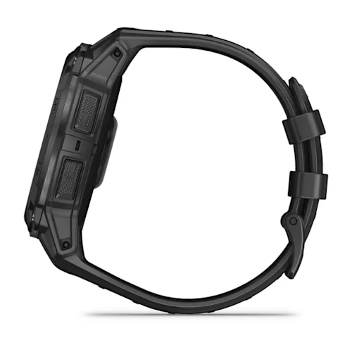 INSTINCT 3, TACTICAL, AMOLED,50MM, BLACK, WW 010-03020-50