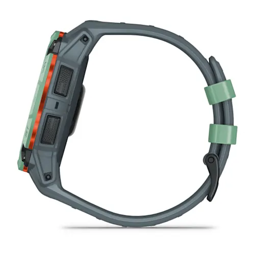 INSTINCT 3,50MM,AMOLED,NEOTROPIC BEZEL WITH TWILIGHT BAND,WW,010-03020-01