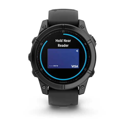 FENIX E,47MM, SLATE GRAY STEEL/BLACK, EMEA/AUS/NZ/AFR/SAM 010-03025-01