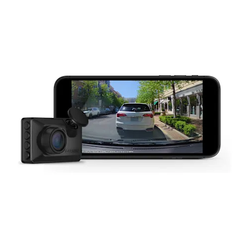 Dash Cam X110, WW