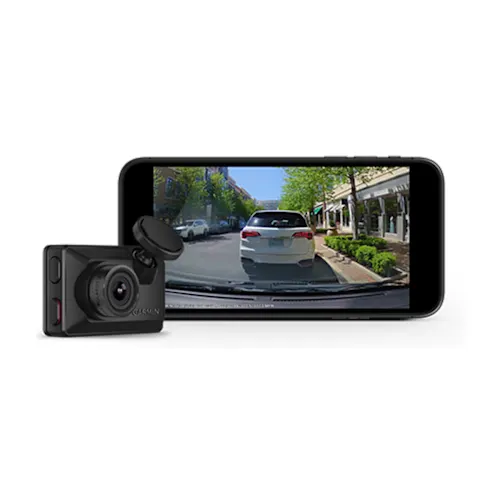 Dash Cam, DC-23 X310, WW