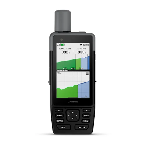 GPSMAP H1, WW 010-02920-01