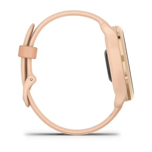 VIVOACTIVE 6, GPS, PINK DAWN/P. DAWN METALLIC, WW 010-02985-03