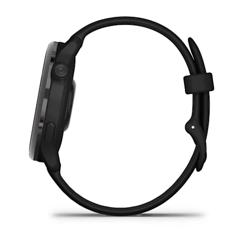 VIVOACTIVE 6, GPS, BLACK/SLATE, WW 010-02985-00