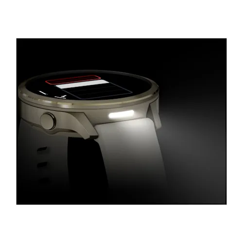 VENU 4 (41MM), GPS, WI-FI, BEIGE W/ LUNAR GOLD + BONE, WW 010-03013-00