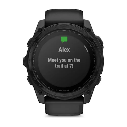 TACTIX 8 ELITE, SOLAR 51MM, EMEA 010-03407-11