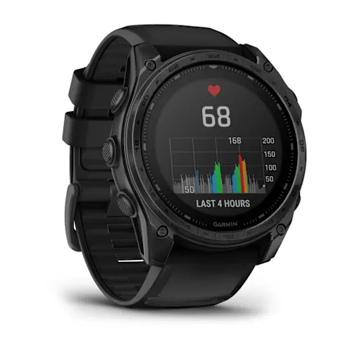 TACTIX 8 ELITE, SOLAR 51MM, EMEA 010-03407-11